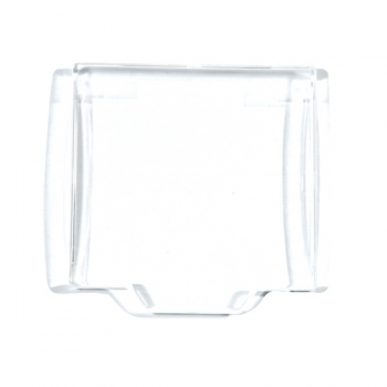 Capac din plastic transparent pentru butoanele de iesire de urgenta ABK-900