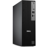 Desktop PC DELL Pro Slim Plus, Procesor Intel Core Ultra 7 265 2.4GHz Arrow Lake, 16GB RAM, 512GB SSD, Intel Graphics, no OS BTO106_QBS1250_EMEA_UBU-05
