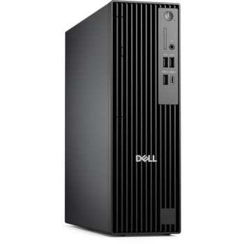 Desktop PC DELL Pro Slim Plus, Procesor Intel Core Ultra 7 265 2.4GHz Arrow Lake, 16GB RAM, 512GB SSD, Intel Graphics, no OS BTO106_QBS1250_EMEA_UBU-05 Desktop PC DELL Pro Slim Plus, Procesor Intel Core Ultra 7 265 2.4GHz Arrow Lake, 16GB RAM, 512GB SSD, Intel Graphics, no OS BTO106_QBS1250_EMEA_UBU-05