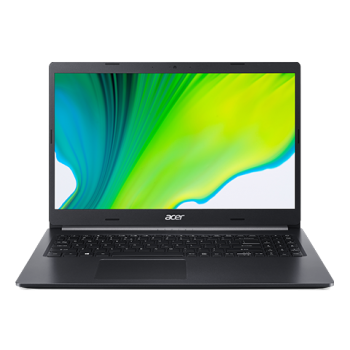 Laptop Acer Aspire 5 A515-44 cu procesor AMD Ryzen™ 5 4500U pana la 4.00 GHz, 15.6", Full HD, 8GB, 256GB SSD, AMD Integrated Graphics, No OS, Black NX.HW3EX.002