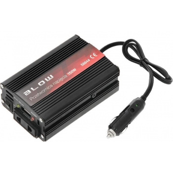 The inverter 12V / 230V 150W BLOW mini [C6688044]