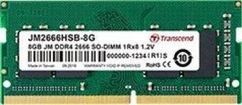 Memorie Sodim TRANSCEND 4GB/2666 DDR4