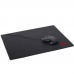 Mousepad Gembird Gaming Pad, S, Negru MP-GAME-S