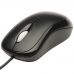 Mouse Microsoft Basic Business Optic 3 Butoane PS2/USB Black 4YH-00007