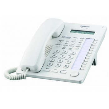 Telefon proprietar Panasonic KX-AT7730NE
