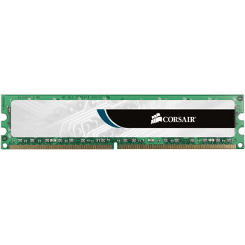 Memorie RAM Corsair 2GB DDR2 800MHz VS2GB800D2
