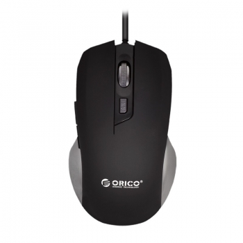 Mouse ORICO Optic 6 butoane 1600dpi USB MSW16-BK