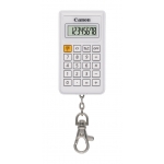 Calculator de buzunar Canon KC-30 8 digit White BE2291B043AA