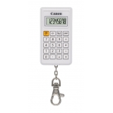 Calculator de buzunar Canon KC-30 8 digit White BE2291B043AA