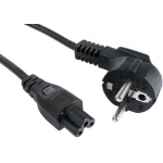 Cablu Alimentare laptop Gembird PC-186-ML12 3C Conectori 1.8m