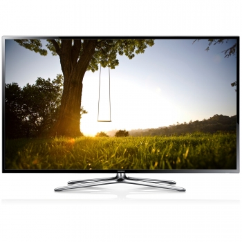Televizor LED Samsung 32" UE32F6400 Smart TV Full HD 3D Wireless Retea RJ45 DLNA UE32F6400AWXXH