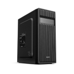 Carcasa PC Zalman T6, Middle Tower, Negru ZM-T6