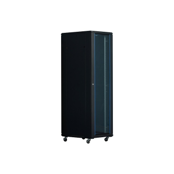 Cabinet metalic de podea 19'', tip rack stand alone, 37U 600x1000 mm, Xcab S Xcab-37U60100S Cabinet metalic de podea 19'', tip rack stand alone, 37U 600x1000 mm, Xcab S Xcab-37U60100S