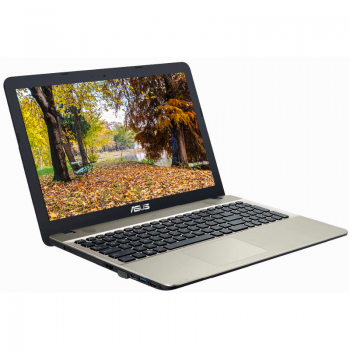 Laptop Asus X541UJ Intel Core i3-6006U Skylake Dual Core 2GHz 4GB DDR4 HDD 500GB nVidia GeForce 920M 2GB 15.6" HD X541UJ-GO421 