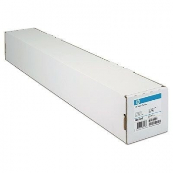 Hartie Foto HP Q8826A Canvas-textured pentru plotter Dimensiune 24" Hartie Foto HP Q8826A Canvas-textured pentru plotter Dimensiune 24"