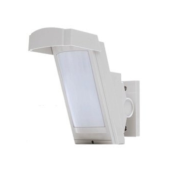 Detector IR de exterior Optex HX-40RAM arie detectie 12x12m2 x PIR detector, Active IR Anti-Masking