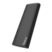 Rack extern SPACER, pt. SSD M.2 PCIe NVMEE, interfata PC USB 3.1 Type C, aluminiu, negru, SPRK-M2TYPEC-04