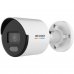 Camera supraveghere IP exterior Hikvision ColorVu DS-2CD1057G0-L-28C, 5MP, lumina alba 30 m, 2.8 mm, PoE   