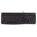 Tastatura Logitech K120 USB Black 920-002479