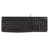 Tastatura Logitech K120 USB Black 920-002479