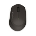 Mouse Wireless Logitech M280 EWR2 Optic 3 Butoane 1000 dpi USB Black 910-004287