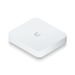 Router Ubiquiti 2.5Gigabit, 2GB DDR4, alb UXG-MAX