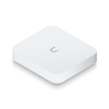 Router Ubiquiti 2.5Gigabit, 2GB DDR4, alb UXG-MAX
