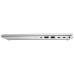 Laptop HP ProBook 450 G10 cu procesor Intel Core i5-1335U pana la 4.60 GHz, 15.6'', Full HD, IPS, 16GB DDR4, 512GB SSD, Intel Iris Xe Graphics, Free DOS, Pike Silver, 817S9EA 