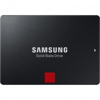 SSD 860 SERIE PRO 512GB SATAIII PAPER BOX BASIC