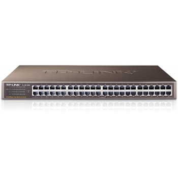 Switch TP-LINK TL-SF1048 48xRJ-45 10/100Mbps