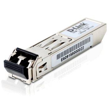 Transceiver D-link DEM-310GT Modul 1 port Mini-GBIC SFp to 1000BaseLX 10 km