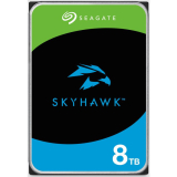 HDD Seagate SkyHawk 8TB 7200RPM SATA-III 256MB ST8000VX010  