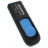 Memorie USB ADATA DashDrive Classic UV128 32GB USB 3.0 AUV128-32G-RBE