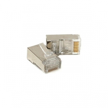 OEM MUFE FTP RJ45 ~134