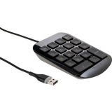 Tastatura numerica Targus AKP10EU USB