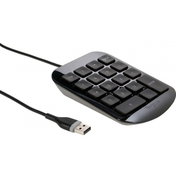 Tastatura numerica Targus AKP10EU USB
