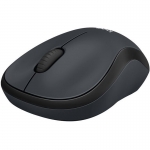 Mouse Wireless Logitech M220 SILENT Optic 3 Butoane 1000 dpi USB Negru 910-004878