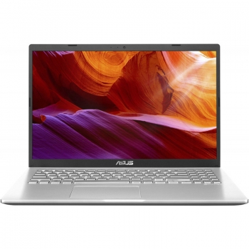 Laptop ASUS 15.6'' M509DA-BQ912, FHD, Procesor AMD Ryzenï¿½ 3 3250U (4M Cache, up to 3.50 GHz), 8GB DDR4, 256GB SSD, Radeon, No OS, Transparent Silver