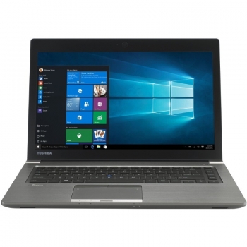 Laptop Z40-C-12Z Intel Core i5-6200U, DDR3L 1600 8GB, M.2 256G SSD, 14.0" W10 Pro