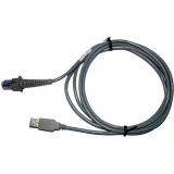 Cablu Datalogic Cable, USB, Type A, Straight, CAB-426, 6 ft. 90A051945