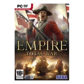 Empire & Napoleon Total War Game of the Year Edition PC