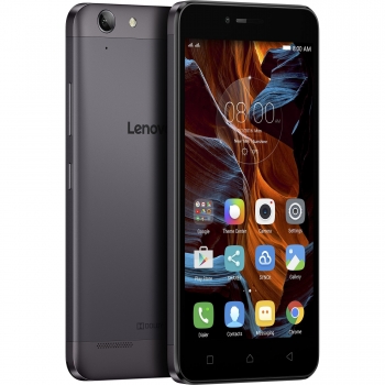 Telefon Mobil Lenovo VIBE K5 Plus Dual SIM IPS 5" Full HD Quad Core 1.5GHz memorie interna 16GB Camera Foto 13MPx Android v5.1 PA2R0069RO