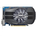 Placa Video Asus nVidia GeForce GT 1030 Phoenix 2GB GDDR5 64 bit PCI-E x16 DVI HDMI PH-GT1030-O2G