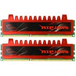 Memorie RAM G.SKILL Ripjaws kit 2x4GB DDR3 1600MHZ CL9 F3-12800CL9D-8GBRL