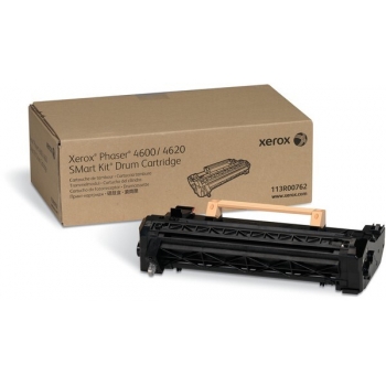 Unitate Cilindru Xerox 113R00762 Black 80000 Pagini for Phaser 4600, 4620