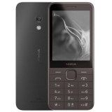 Telefon mobil Nokia 235 (2024), 2.8'', Dual SIM, 4G, Black