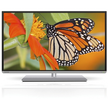 Model : 40T5435DG, Diagonala : 40" (102cm) LED Edge Smart TV 3D, Rezolutie : 1920 x 1080, Luminozitate : 300 (cd/m2), Contrast : Dynamic Contrast Mega, Unghi de vizibilitate : Viewing Angle 178, Timp de raspuns : , Dotari : 3D FULL HD, 3D - Active Sh