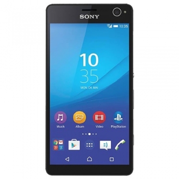 Sony Xperia c4 dualsim 16gb lte 4g negru E5363