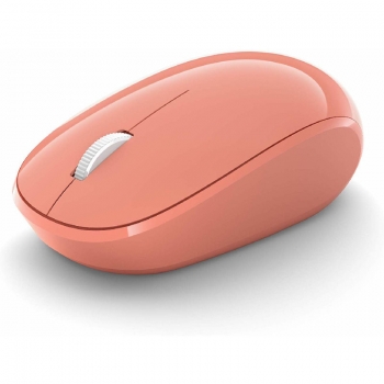 Mouse Microsoft Bluetooth Peach RJN-00042