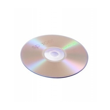 DVD-R Spacer 4.7GB/120Min 16x 25buc/set DVDR25